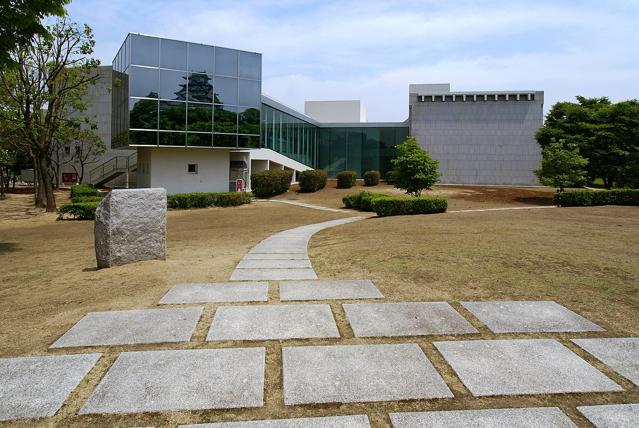 Hyōgo Prefectural Museum of History